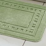 CATHERINE LANSFIELD ARMONI SAGE 2PC Bath Set