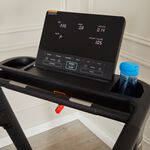 Body Go Deluxe Motorised Foldable Treadmill