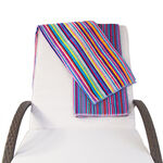 Extra Large Stripe Beach Towel