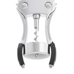 Apollo Corkscrew Chrome Alloy 