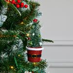 Novelty Christmas Tree Decoration