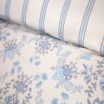 SINGLE DUVET COVER Versailles 500TC 