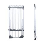 Northern Shore Clothes Airer - 27m