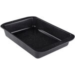 Prestige Stone Quartz Large Roasting Tray 44cm