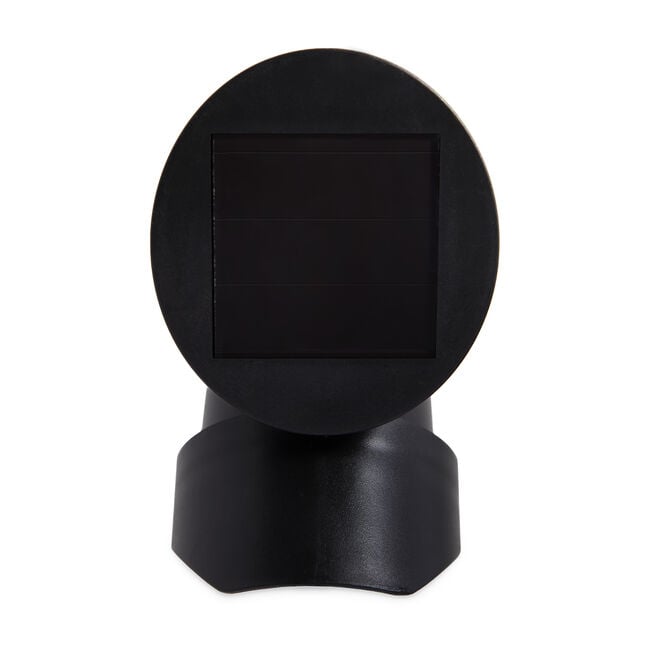 LED Solar Spot Stake Light
