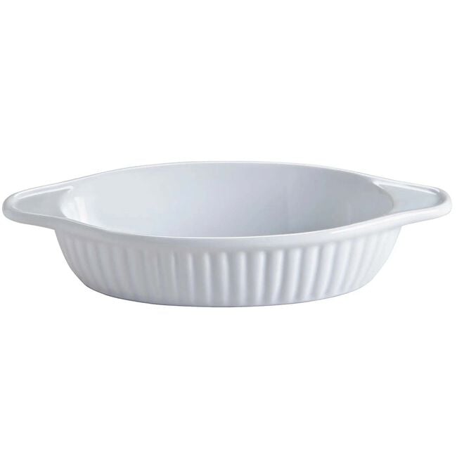 Mason Cash Classic Collection Oval Dish 21cm