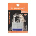 40mm Laminated Padlock
