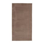 KINSALE MINK 160x230cm Rug 7C