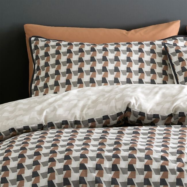 SINGLE DUVET COVER Appletree Jett