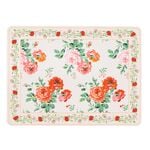 Cath Kidston Archive Rose 4Pk Placemats