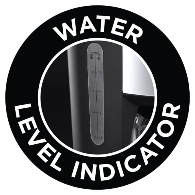 Russell Hobbs Coffee Maker