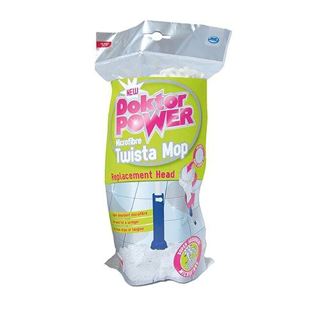 JML Twista Mop Refill 