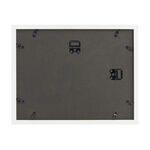 5x7 JENNY WHITE Photo Frame
