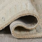 BALTIMORE OFF WHITE 80x150cm Rug
