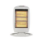 De Vielle Halogen Heater 1200W