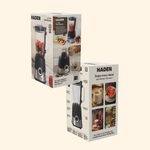 Haden 1.5L Glass Jug Blender