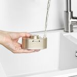 Beldray Fold Away Clothes Steamer