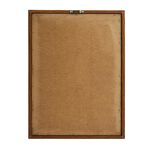 Ciúnas Until Coffee Plaque