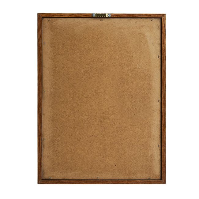 Ciúnas Until Coffee Plaque