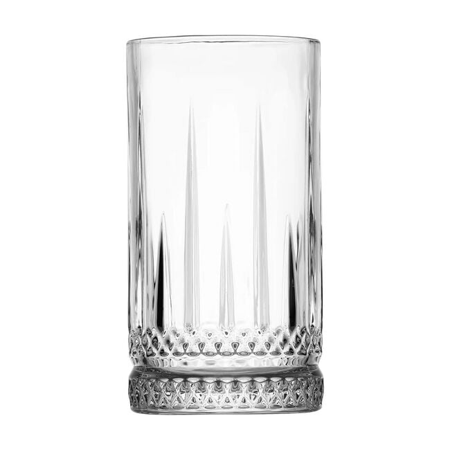 Ravenhead Winchester Set Of 2 Hiball Glasses
