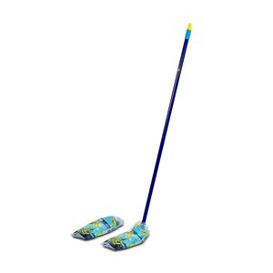 Flash Ultrafibre Max Mop & Refill