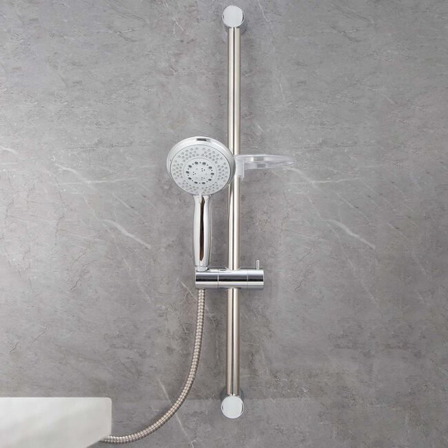 Espelho Five Function Shower Set