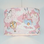 Princess Lampshade