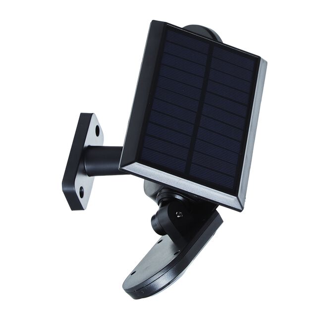 PIR Security Sensor Solar Path Light