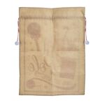 North Pole Gift Sack