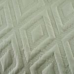 CATHERINE LANSFIELD SINGLE DUVET COVER Jacob Geo Sage