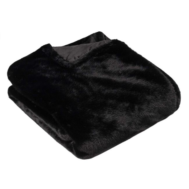 PAOLETTI STANZA JET 130X180 Throw