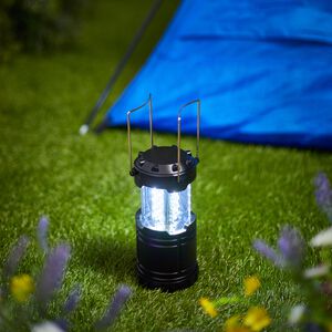 Redwood 30 LED Pop Up Camping Lantern