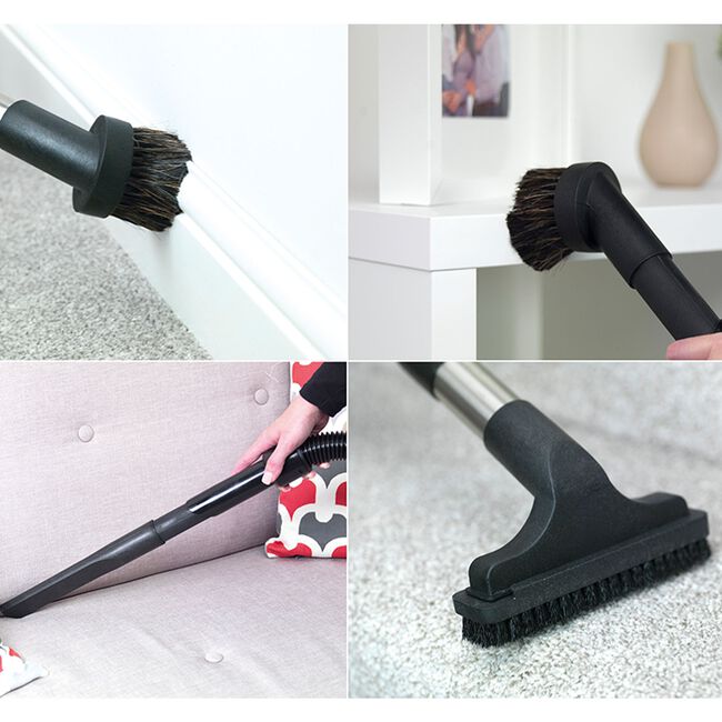 Henry Numatic Turbo Exclusive Vacuum Cleaner