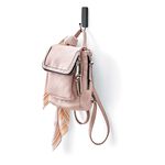 Command Medium Matte Black Hook