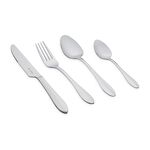 Viners Everyday Breeze Cutlery Set - 16 Piece