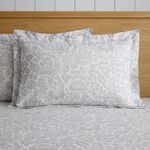Eabha Oxford Pillowcase Pair