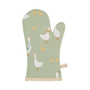 Silly Goose Single Oven Glove