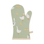Silly Goose Single Oven Glove