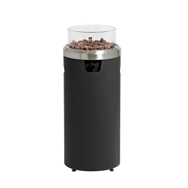 Bighorn Maryland Gas Fire Pit Column