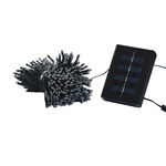 400 SOLAR String Lights - White
