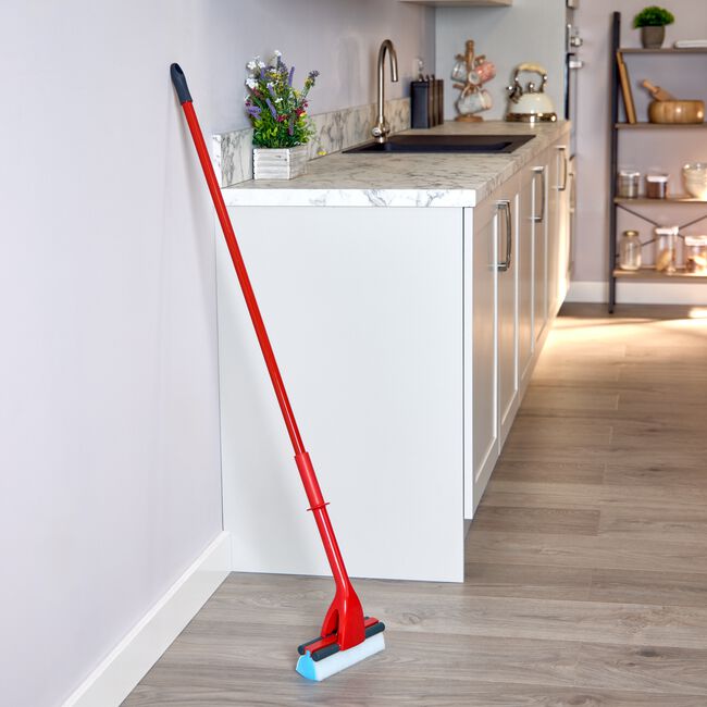 Vileda Magic Mop and Handle