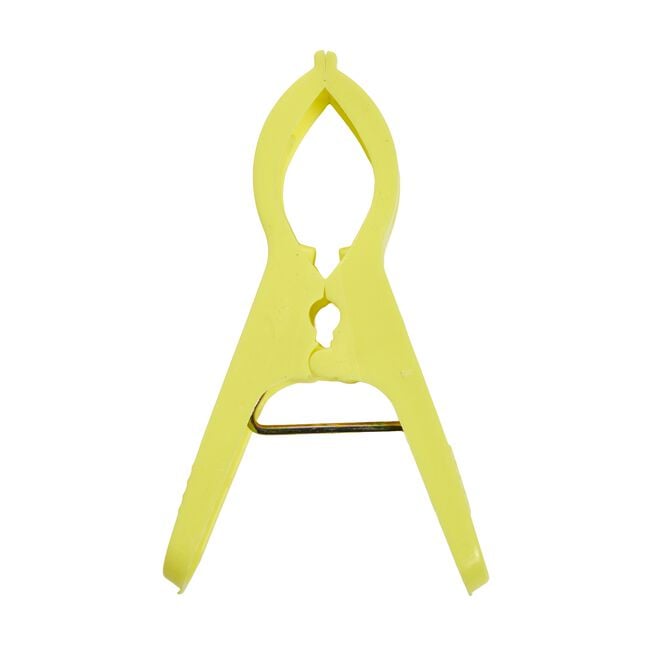 Bello Beach Towel Clips Set 4