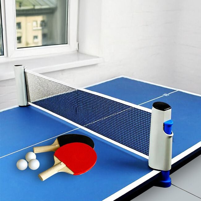 Table Tennis Set