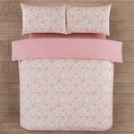 SINGLE DUVET COVER Poppie
