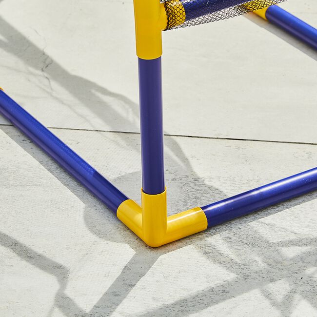 Arcade Basketball