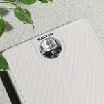 Salter Mechanical Scales With Magnifying Lens