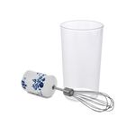 Laura Ashley China Rose 4 in 1 Hand Blender