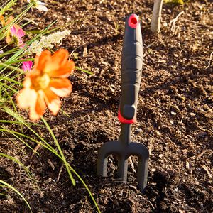 Premium Gardening Hand Fork