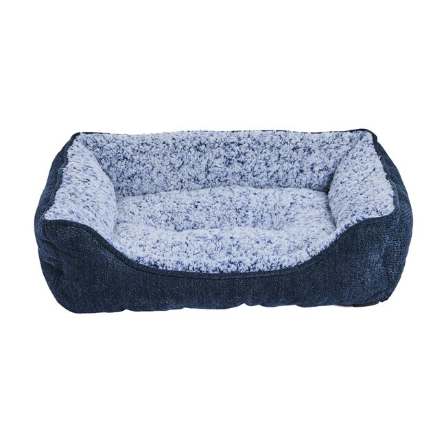 DUKE Fleece Pet Bed Medium