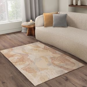 MARBELLA NATURAL 80x150cm Rug 13A